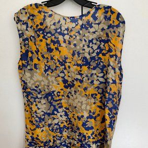 Stella McCartney Silk Top